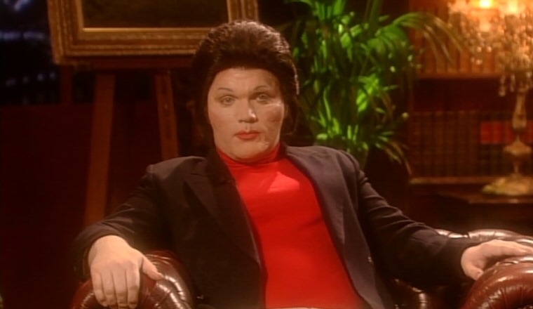 Чоловіча розмова з Діном Лернером - Скріншот 4