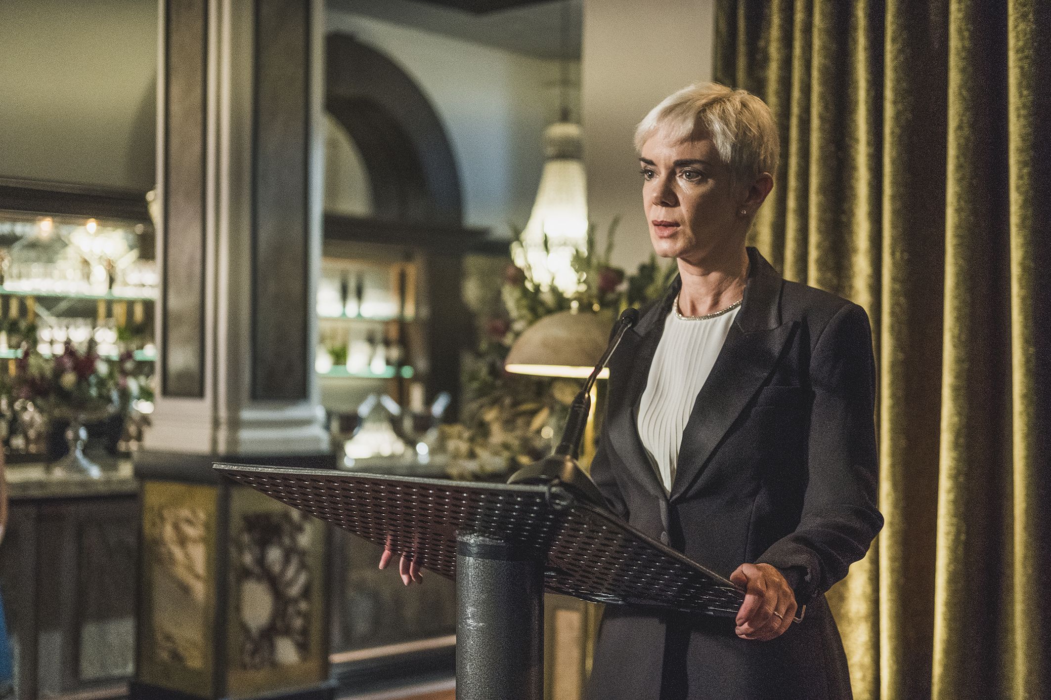 Таємна влада - Скріншот 4