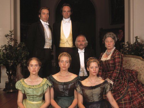 Великі надії - Скріншот 1