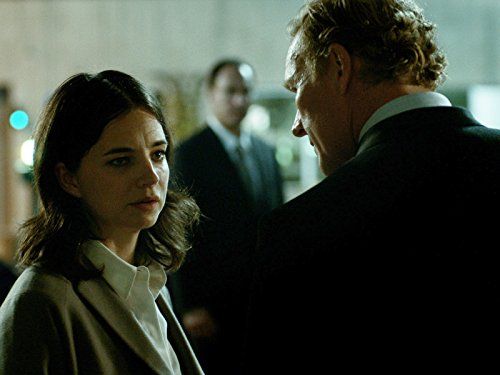 Блакитні очі - Скріншот 3