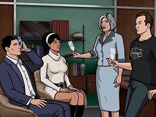 Арчер - Скріншот 4