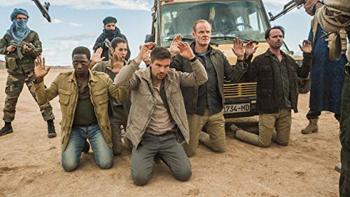 Таємна влада - Скріншот 1