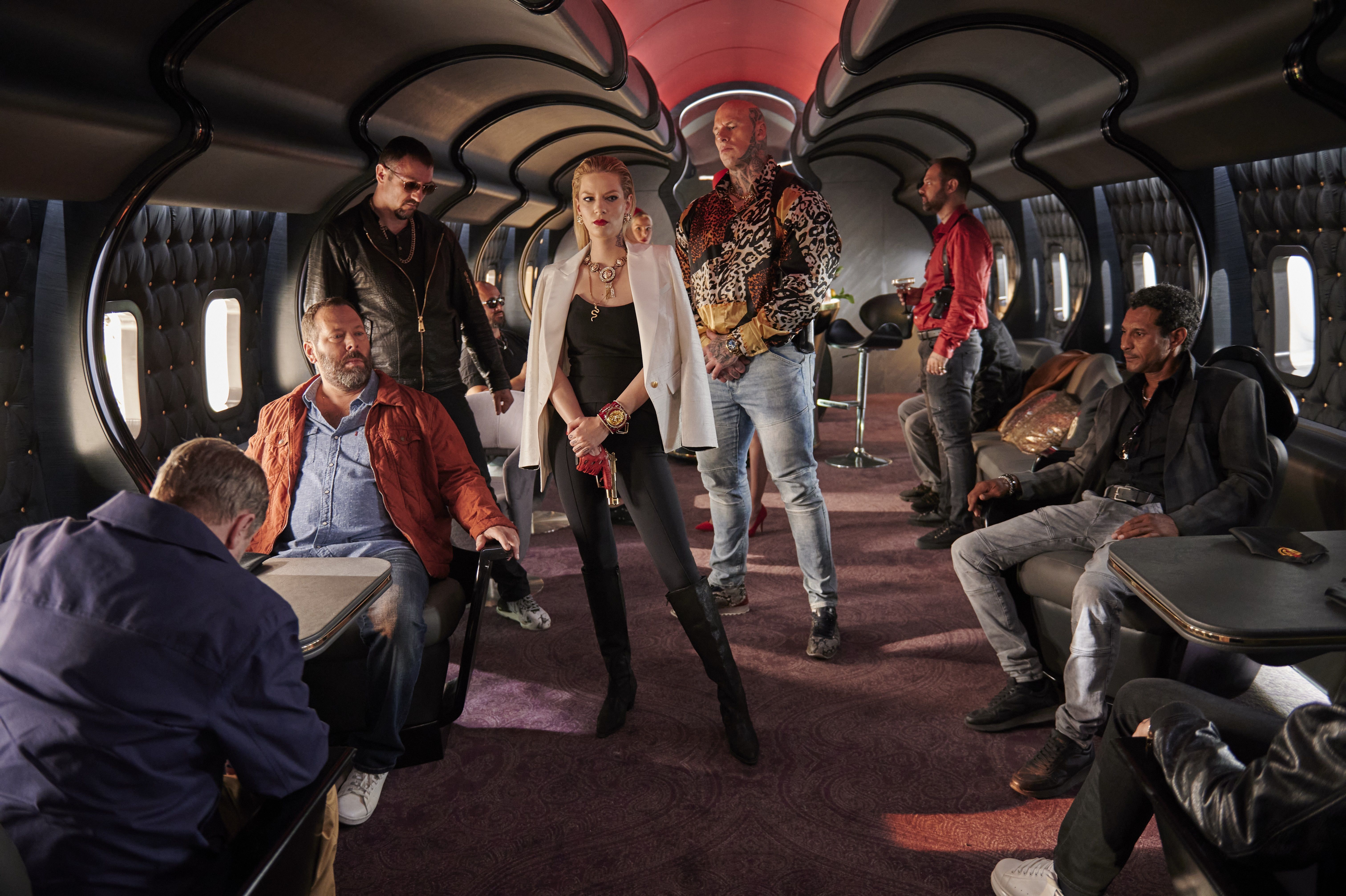 Машина - Скріншот 2