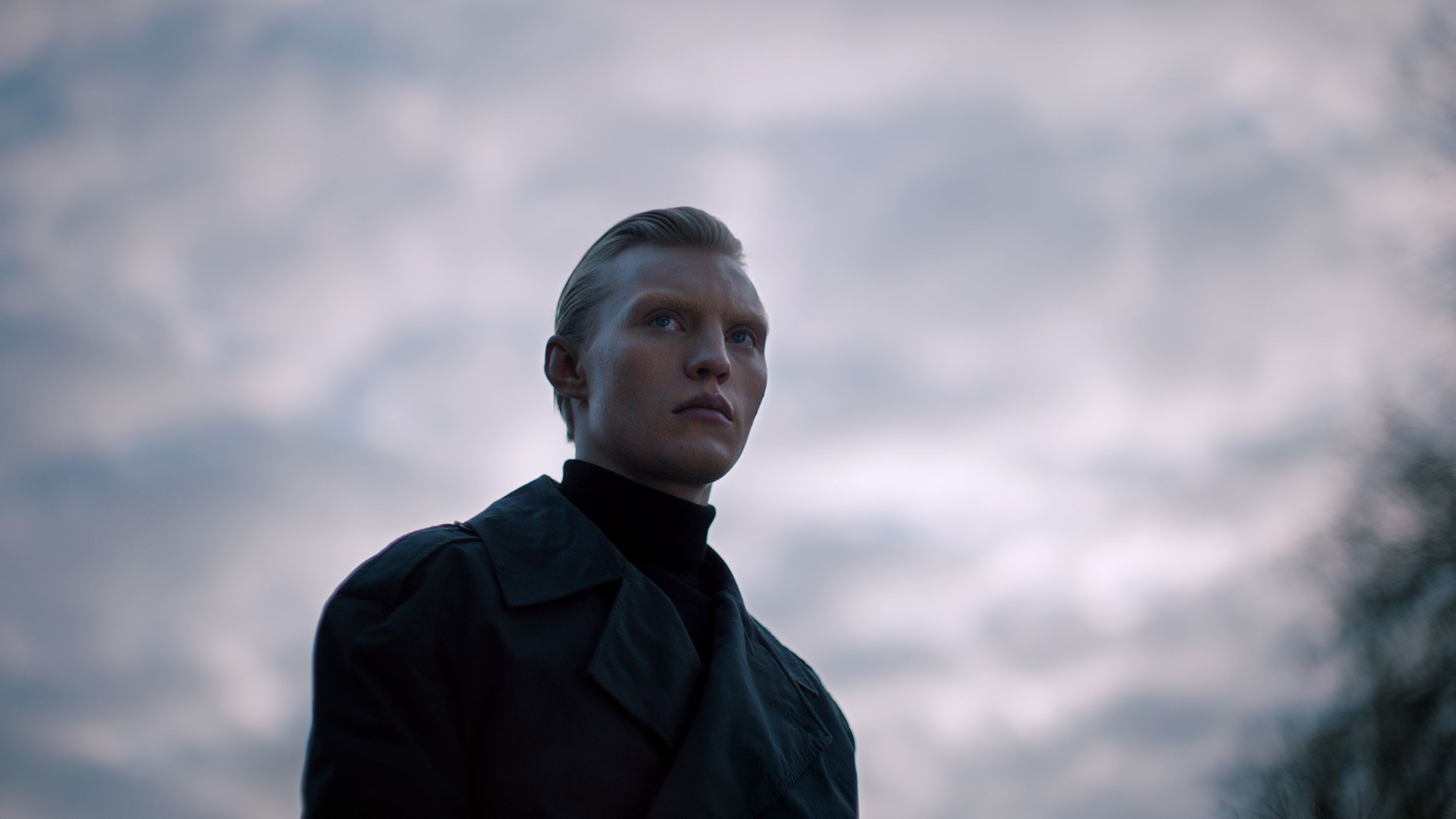 Ковбой із Копенгаґена - Скріншот 1