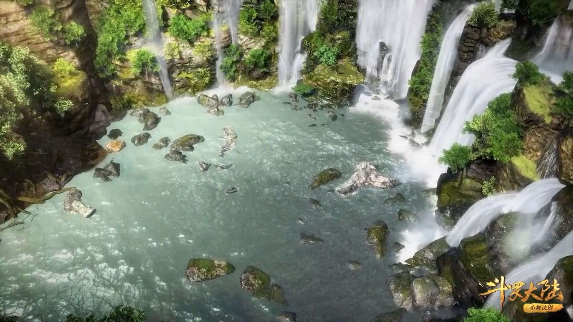 Бойовий Континент - Скріншот 4