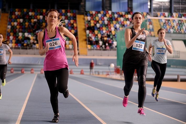 В очікуванні сонця - Скріншот 4