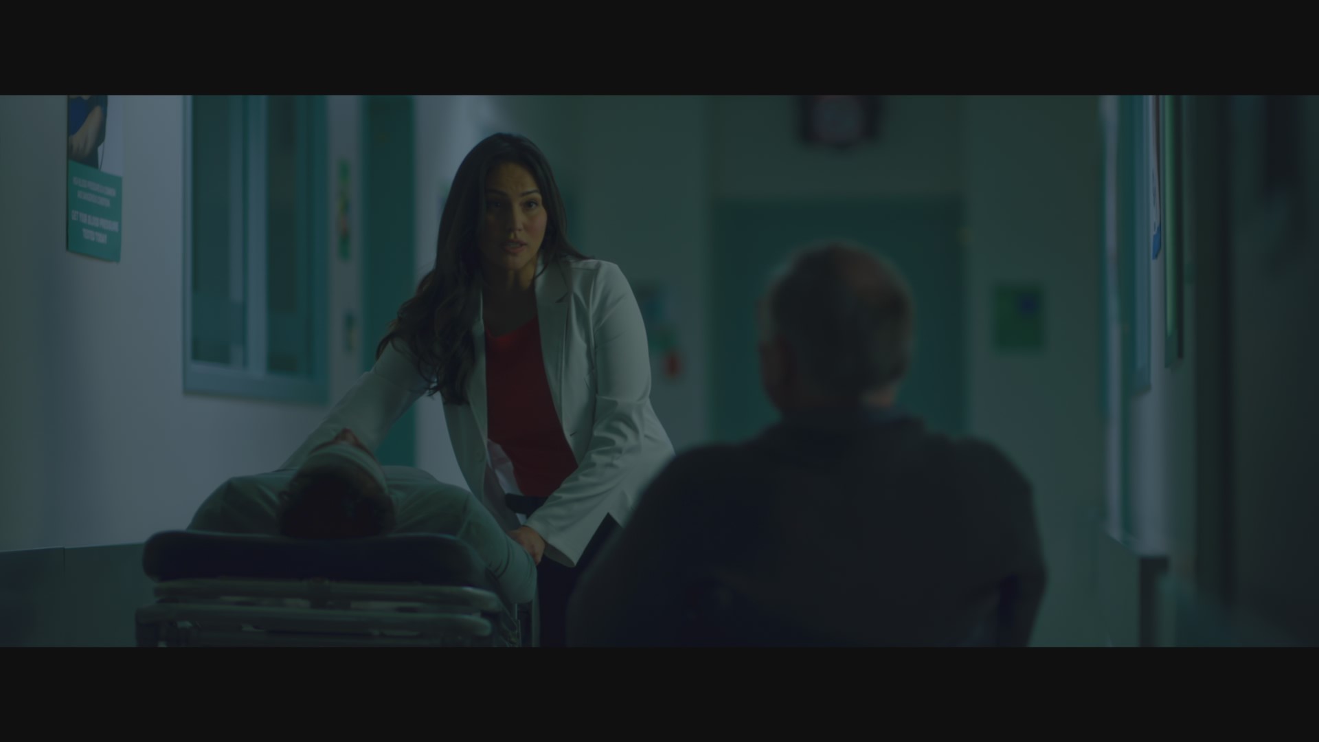 Неспокій - Скріншот 4