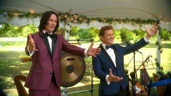 Білл і Тед - Скріншот 1