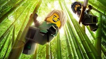 Lego Ніндзяго Фільм кадр 6