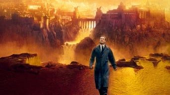 Де живуть мрії / Куди приводять мрії кадр 2