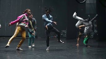 Танцюй серцем - Скріншот 1