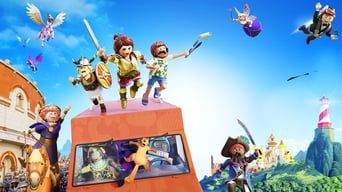 Playmobil: Фільм кадр 4