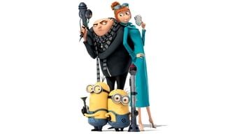 Нікчемний Я 2 кадр 5