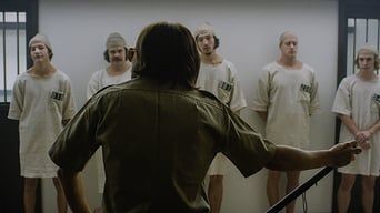 Стенфордський тюремний експеримент кадр 2
