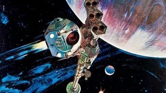 2001: Космічна Одіссея кадр 5