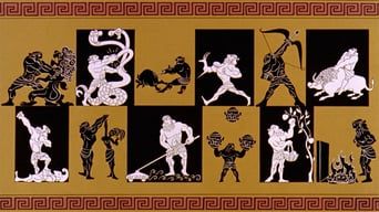 12 подвигів Астерікса кадр 4