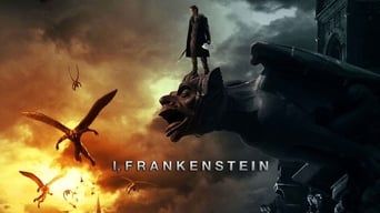 Я, Франкенштейн кадр 1