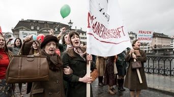 Божественний порядок кадр 4