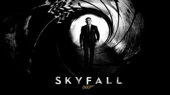 007: Координати "Скайфолл" кадр 6