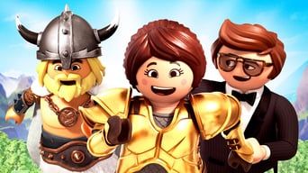 Playmobil: Фільм кадр 3