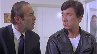 Хто я? кадр 2