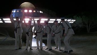 Жандарм та інопланетяни - Скріншот 2