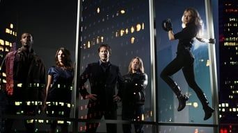 Генії Помсти - Скріншот 1