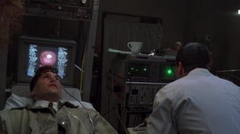 Джонні Мнемонік - Скріншот 1