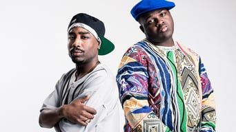 Нерозкрита справа: Вбивство Тупака і Біггі - Скріншот 3