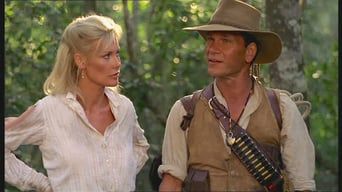 Копальні царя Соломона - Скріншот 3