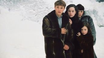 Хроніки Нарнії: Лев, чаклунка та шафа кадр 4