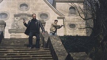 Багрові ріки 2. Янголи апокаліпсу кадр 2