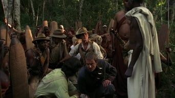 Копальні царя Соломона - Скріншот 1