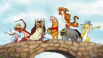 Вінні Пух кадр 2