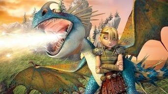 Дракони: Вершники Берка кадр 5