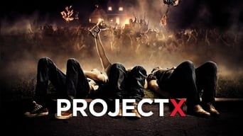 Проект X кадр 2