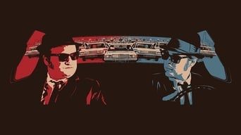 Брати Блюз кадр 4