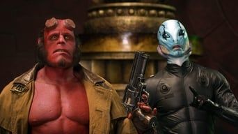 Хеллбой 2: Золота армія кадр 2