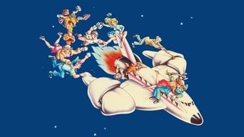 Аероплан 2: Продовження - Скріншот 1