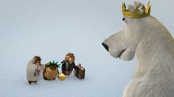 Норм: Ключі від королівства кадр 3