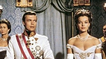 Сіссі - доленосні роки імператриці кадр 3