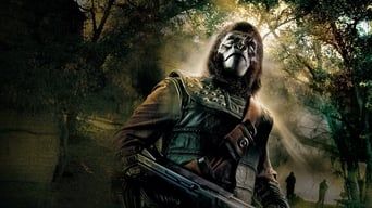 Битва за планету мавп - Скріншот 1