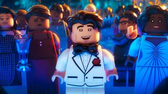 LEGO Фільм: Бетмен кадр 5