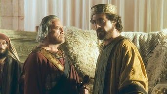 Пророк Єремія: викривач царів кадр 6