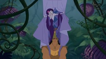 Пригоди імператора - Скріншот 2