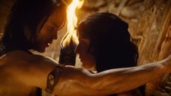 Джон Картер: між двох світів кадр 5