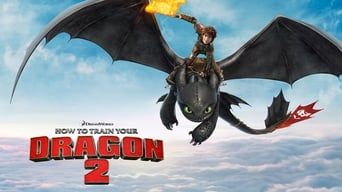 Як приборкати дракона 2 кадр 5