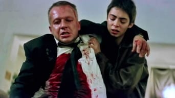 Пси 2. Остання кров кадр 4
