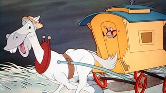 Пригоди Ікабода і містера Скрека кадр 5