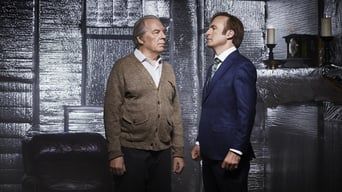 Краще подзвонiть Солу - Скріншот 2